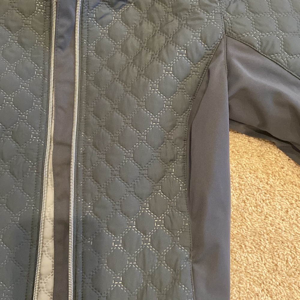 Tredstep jacket - Picture 2 of 5